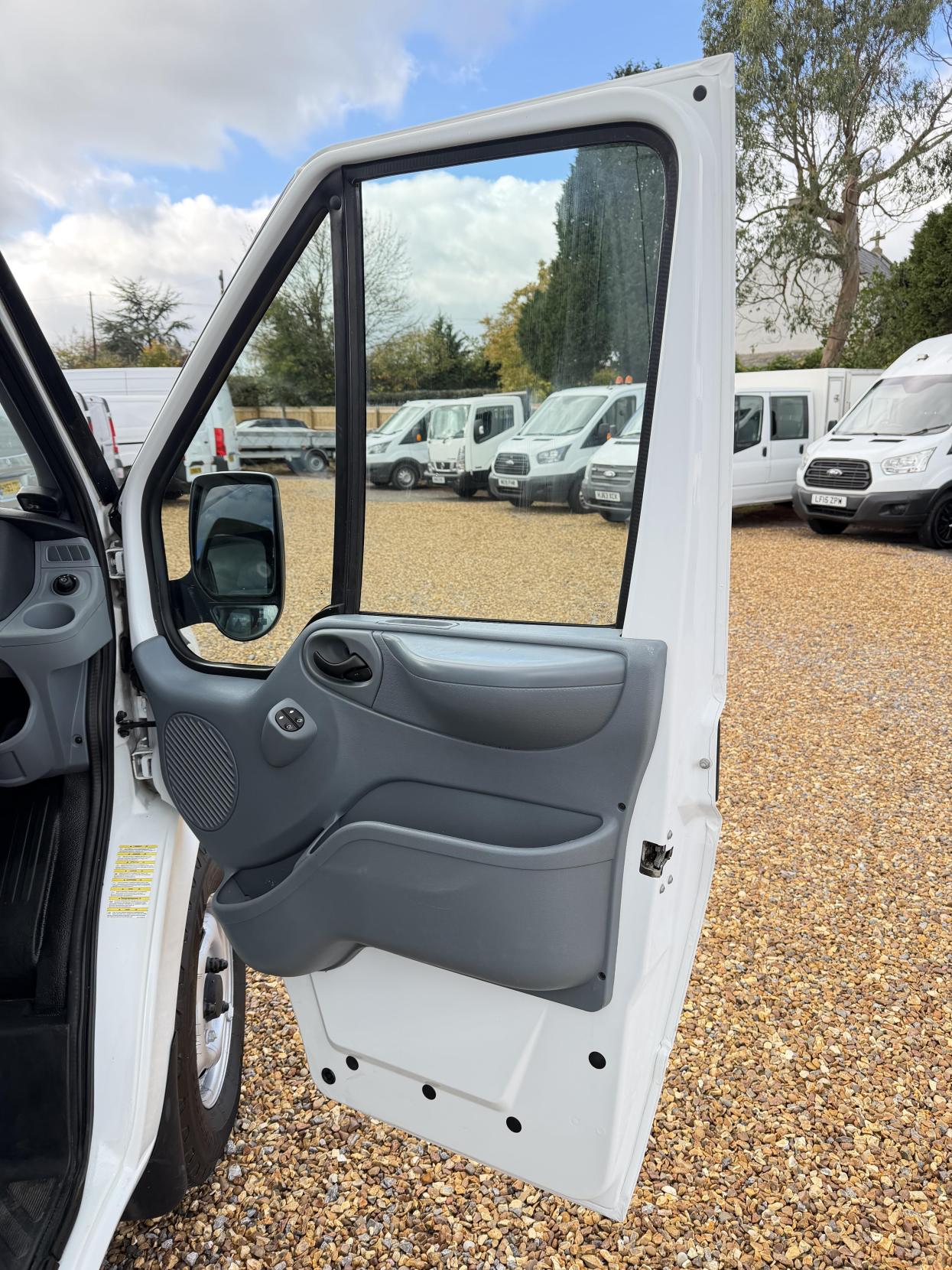 Used Ford Transit 2013 for sale - 76377159: Photo 13