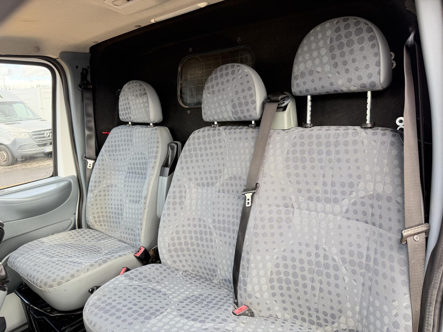 Used Ford Transit 2013 for sale - 76377159: Photo 14