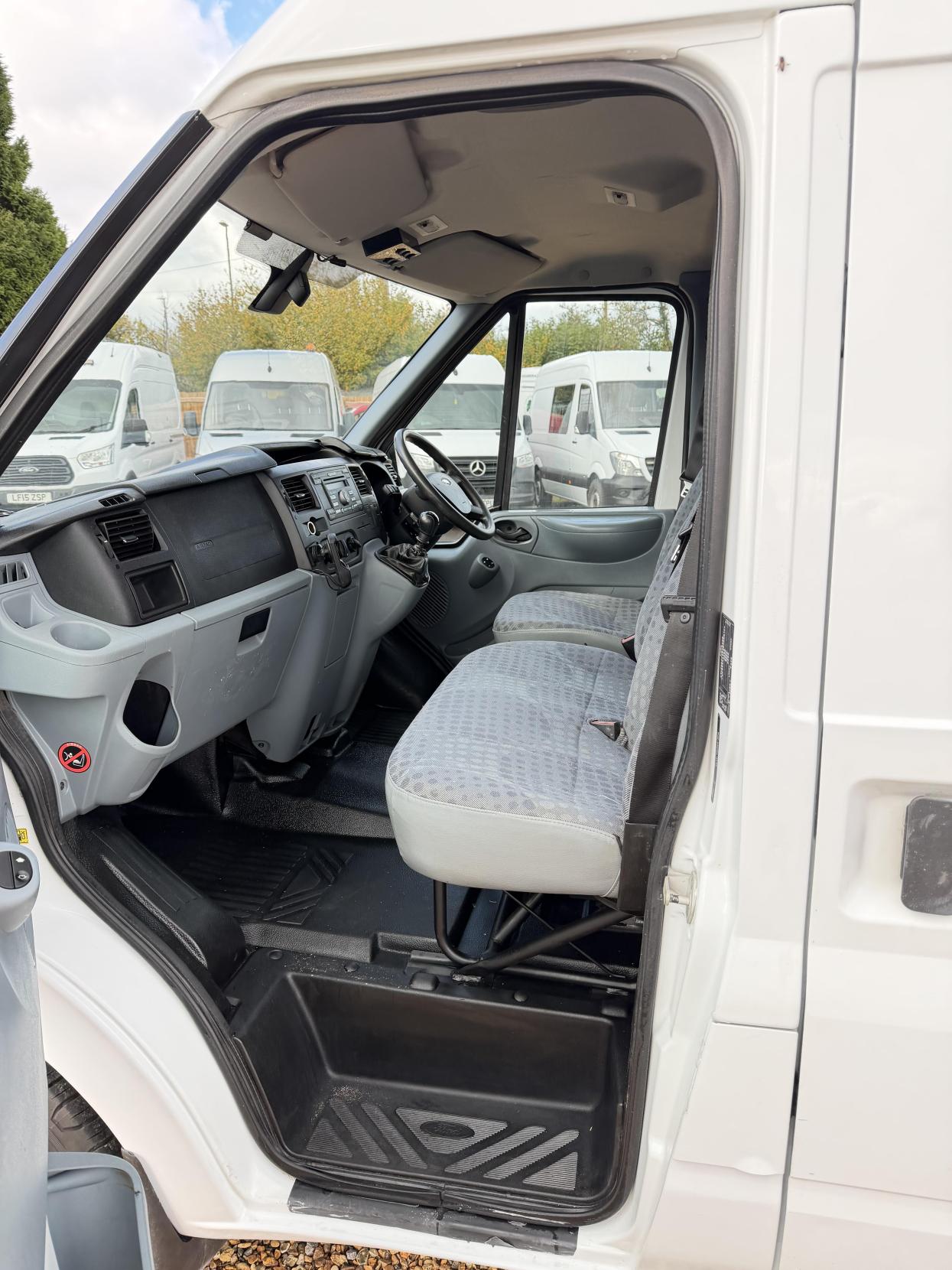 Used Ford Transit 2013 for sale - 76377159: Photo 15