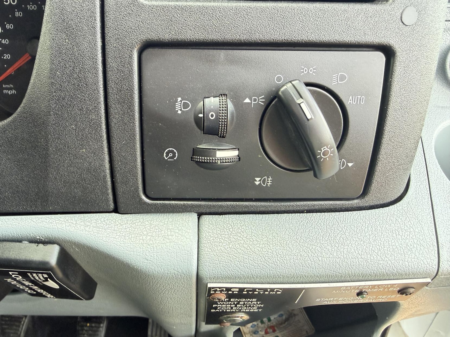 Used Ford Transit 2013 for sale - 76377159: Photo 18