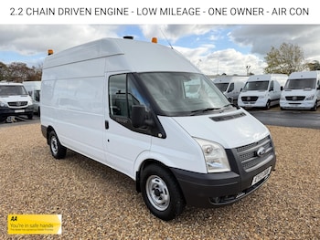 Ford - Transit