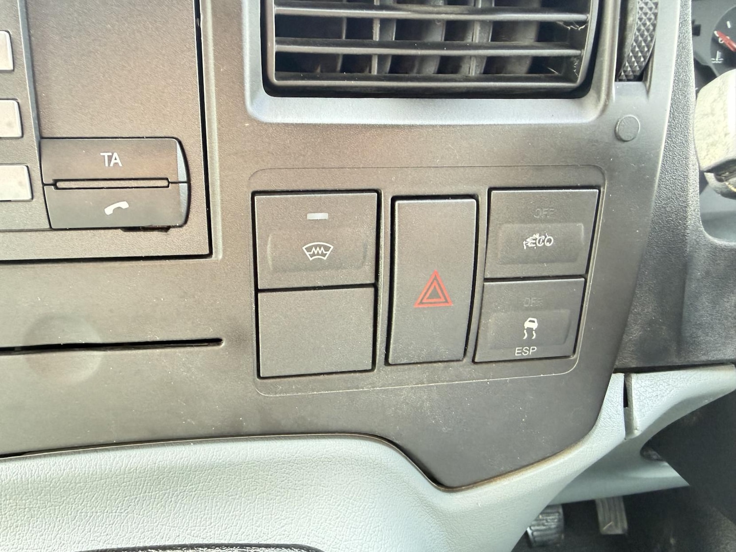 Used Ford Transit 2013 for sale - 76377159: Photo 20