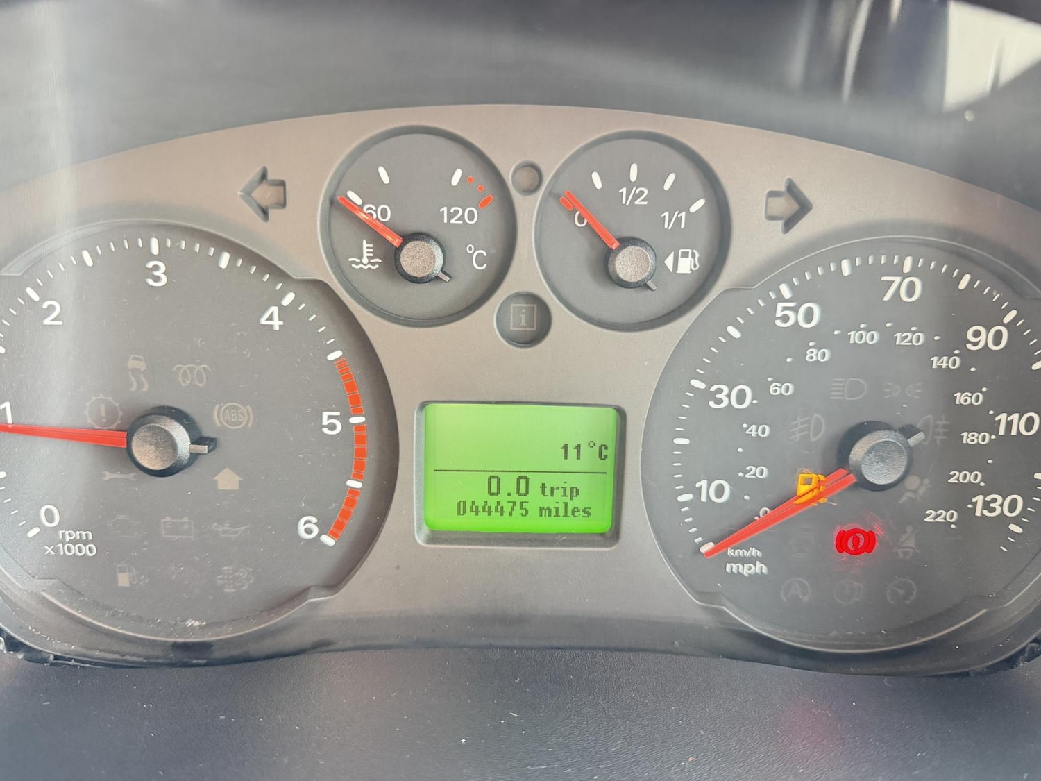 Used Ford Transit 2013 for sale - 76377159: Photo 21