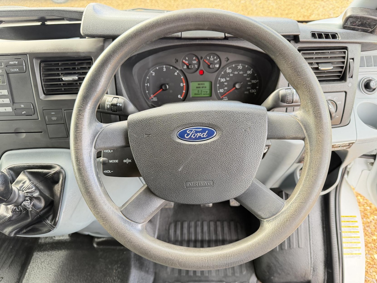 Used Ford Transit 2013 for sale - 76377159: Photo 22