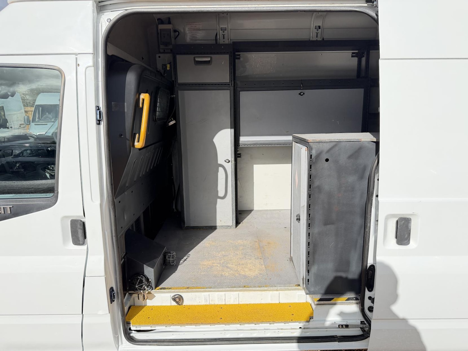 Used Ford Transit 2013 for sale - 76377159: Photo 27