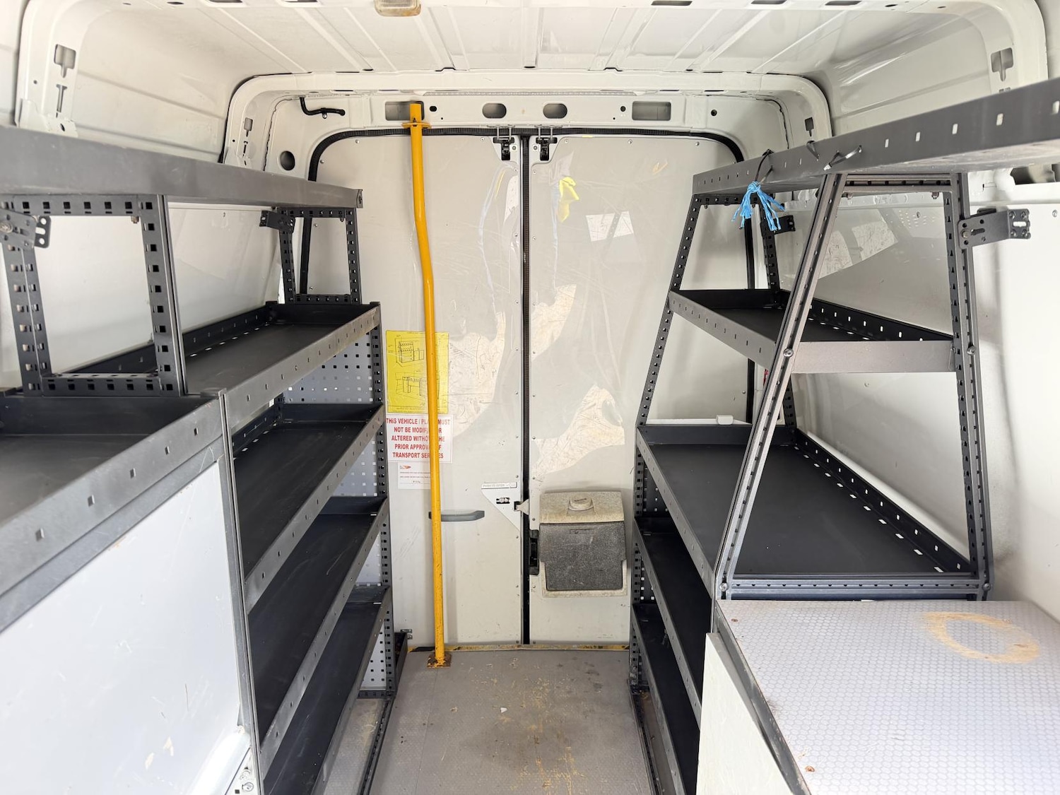 Used Ford Transit 2013 for sale - 76377159: Photo 29