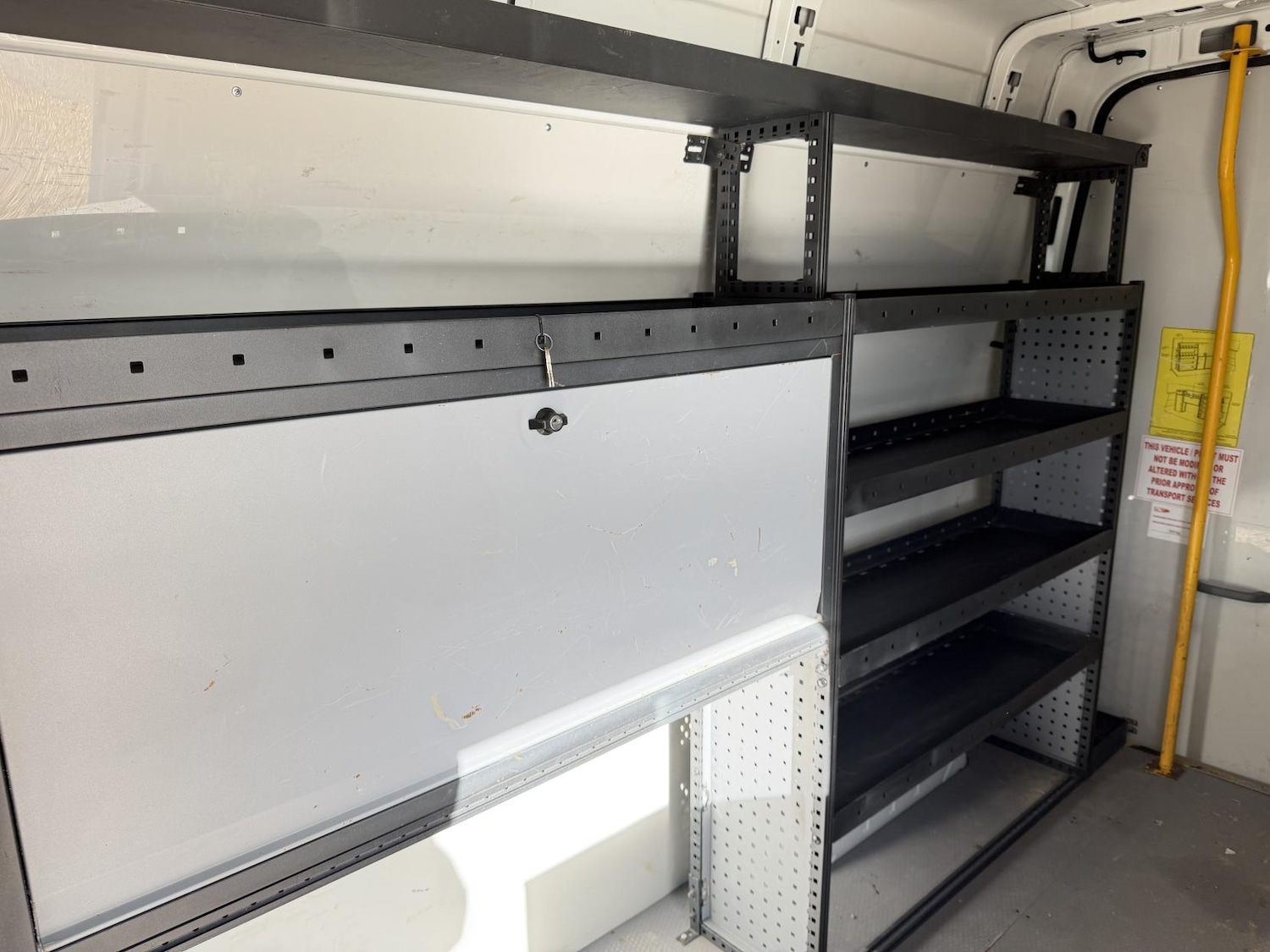 Used Ford Transit 2013 for sale - 76377159: Photo 30