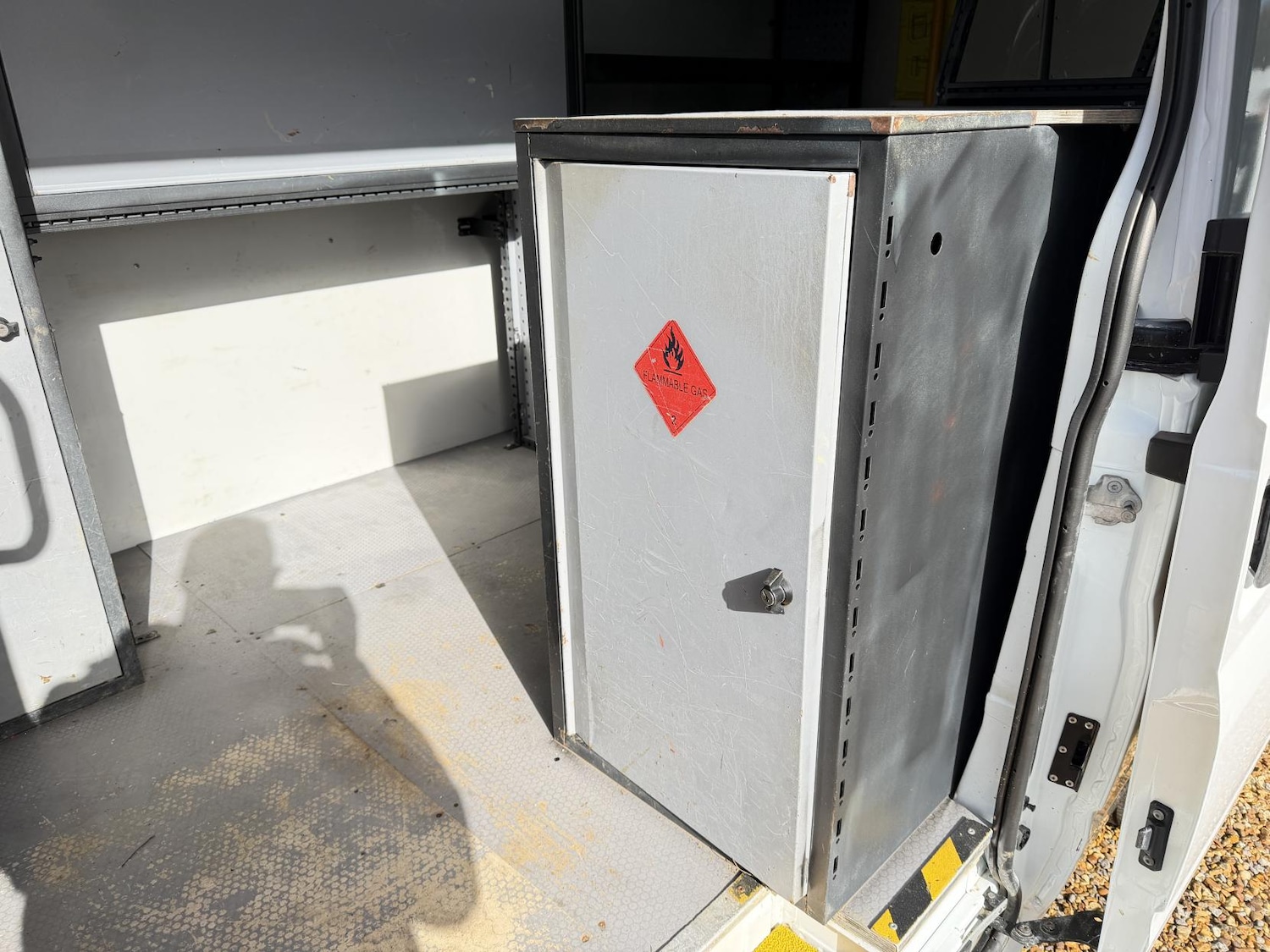 Used Ford Transit 2013 for sale - 76377159: Photo 31