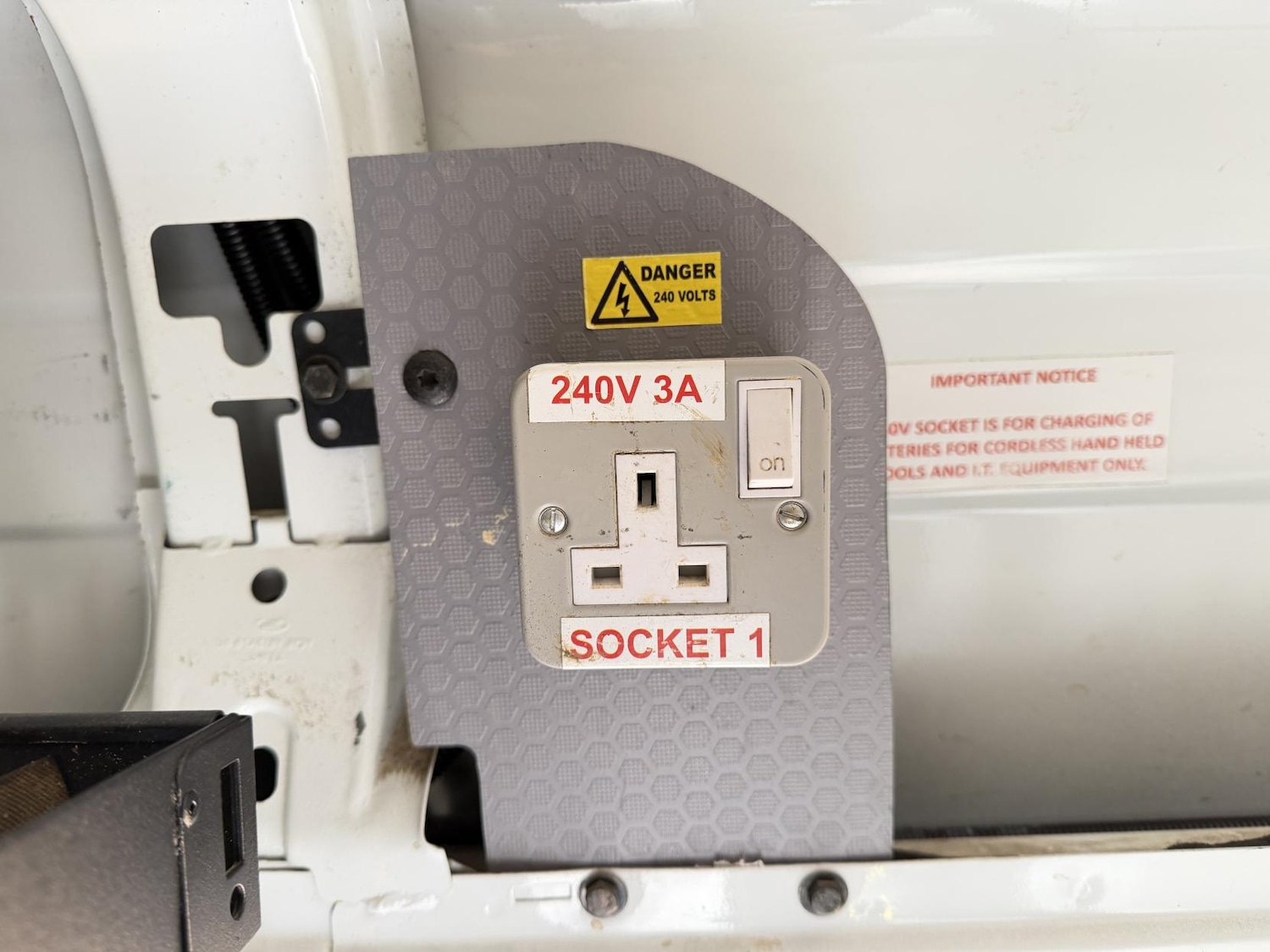 Used Ford Transit 2013 for sale - 76377159: Photo 33