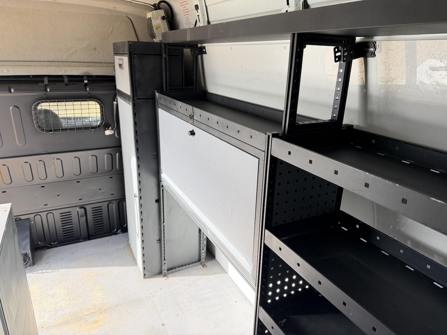 Used Ford Transit 2013 for sale - 76377159: Photo 34