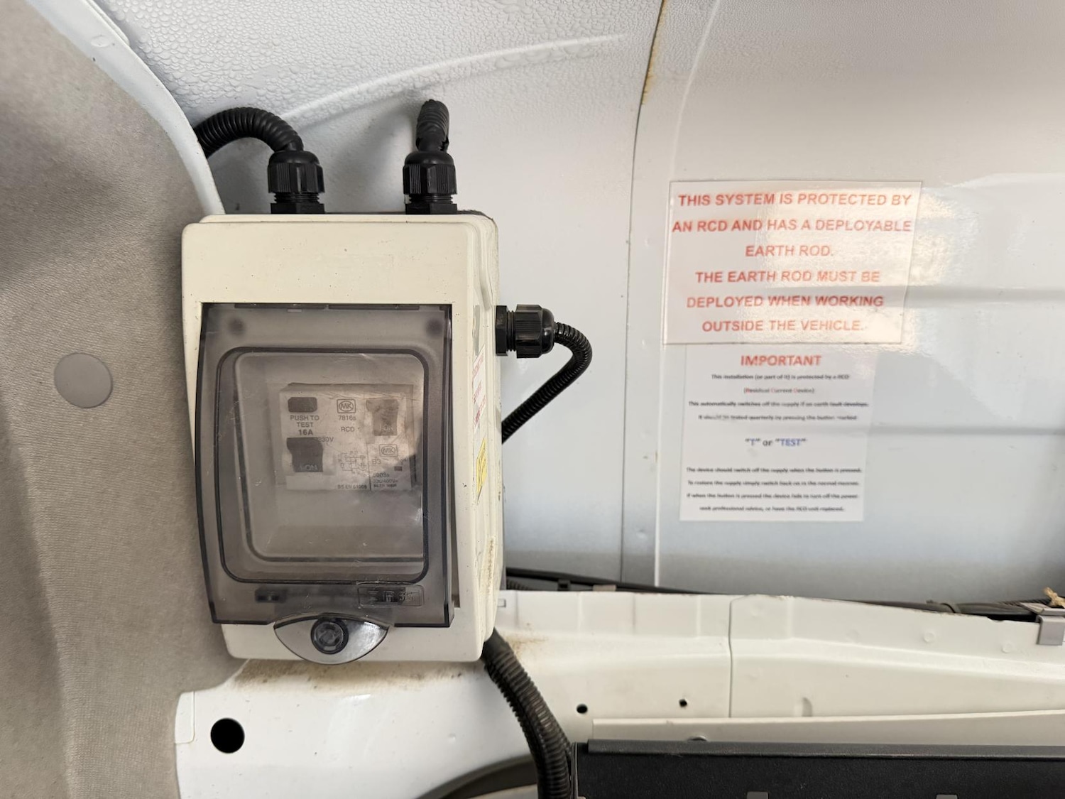 Used Ford Transit 2013 for sale - 76377159: Photo 37