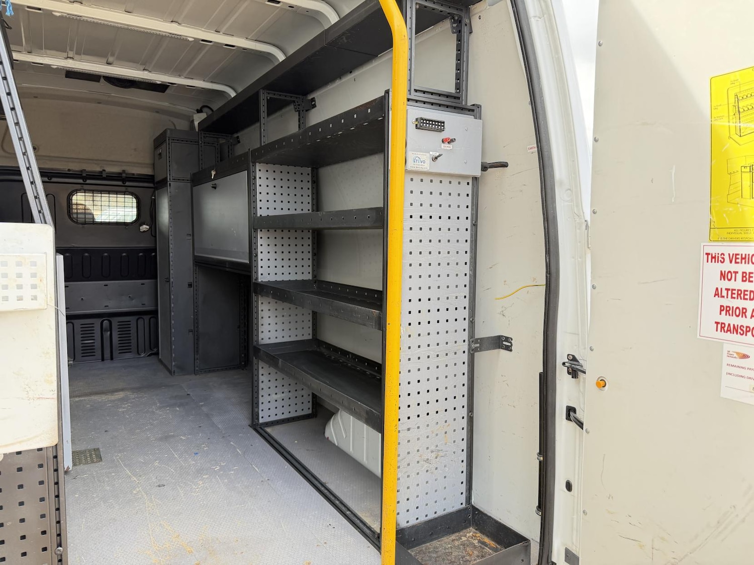 Used Ford Transit 2013 for sale - 76377159: Photo 38