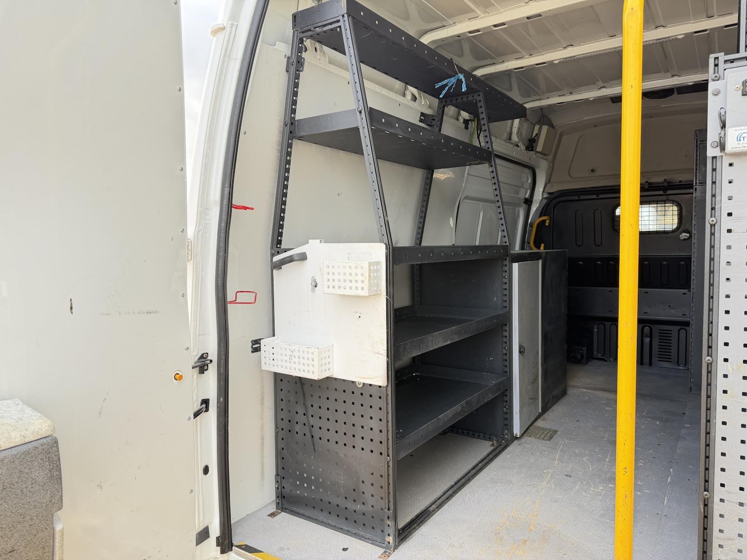 Used Ford Transit 2013 for sale - 76377159: Photo 39