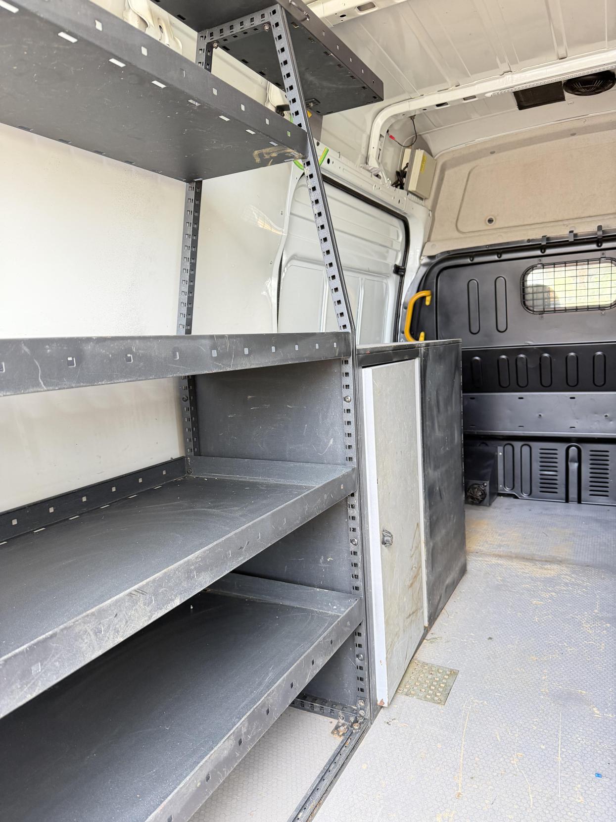 Used Ford Transit 2013 for sale - 76377159: Photo 43