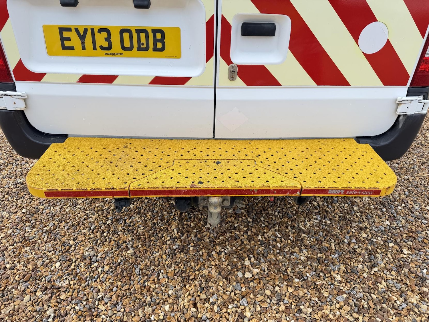 Used Ford Transit 2013 for sale - 76377159: Photo 44