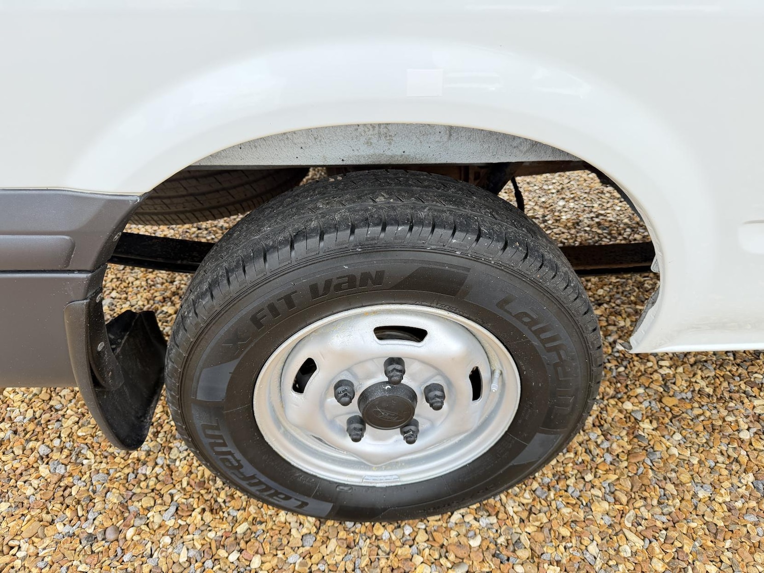 Used Ford Transit 2013 for sale - 76377159: Photo 46