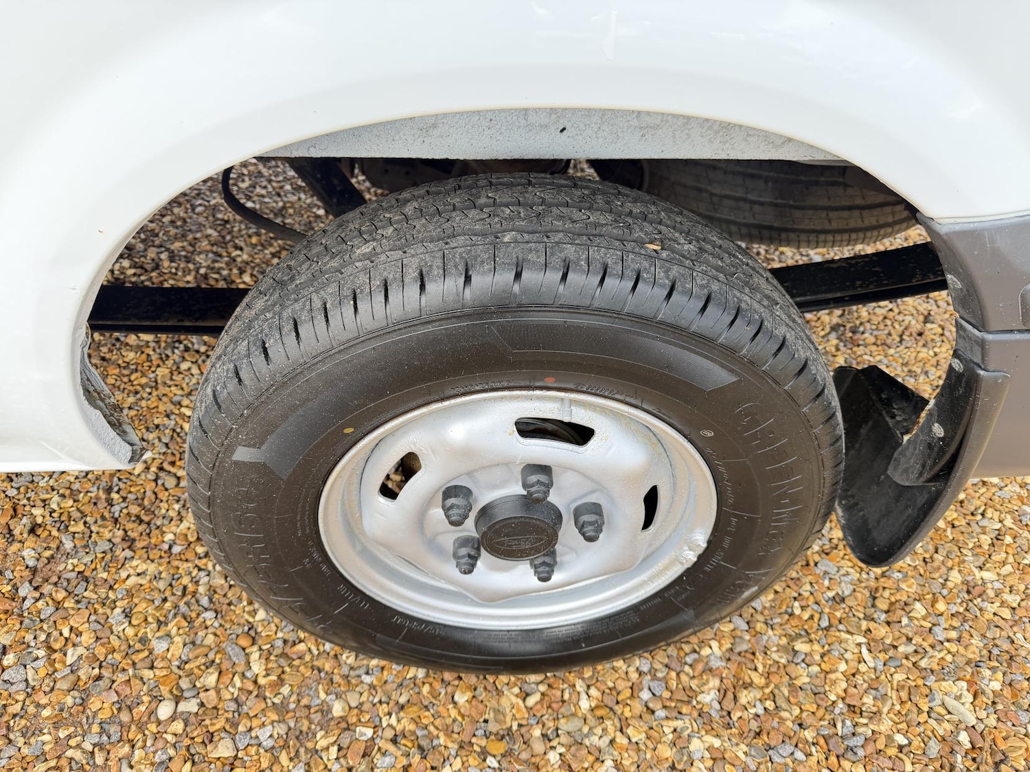 Used Ford Transit 2013 for sale - 76377159: Photo 47