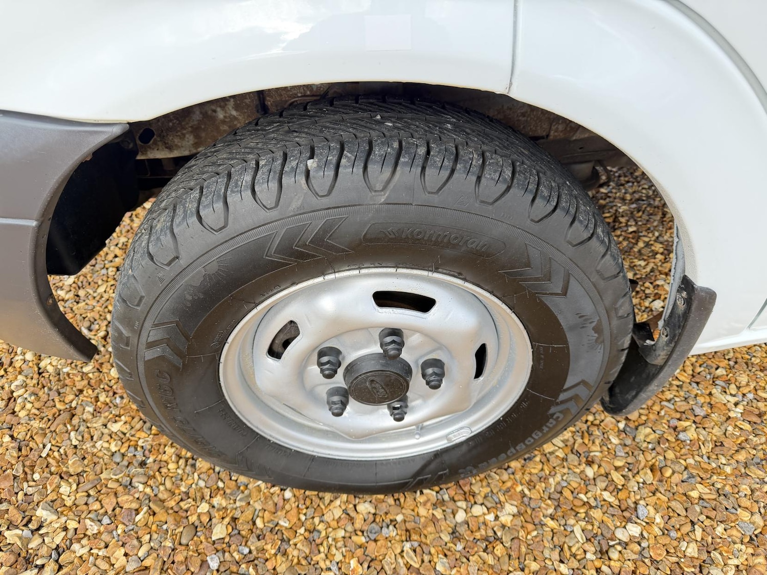 Used Ford Transit 2013 for sale - 76377159: Photo 48