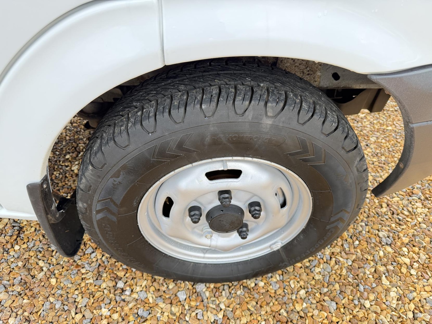 Used Ford Transit 2013 for sale - 76377159: Photo 49