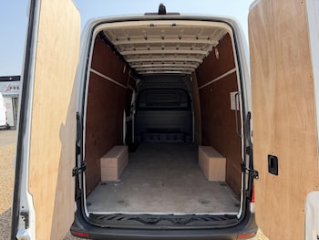 Used Mercedes-Benz Sprinter 2020 for sale - 79249980: Photo