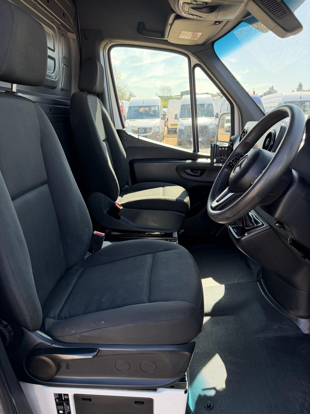 Used Mercedes-Benz Sprinter 2019 for sale - 78156424: Photo 17