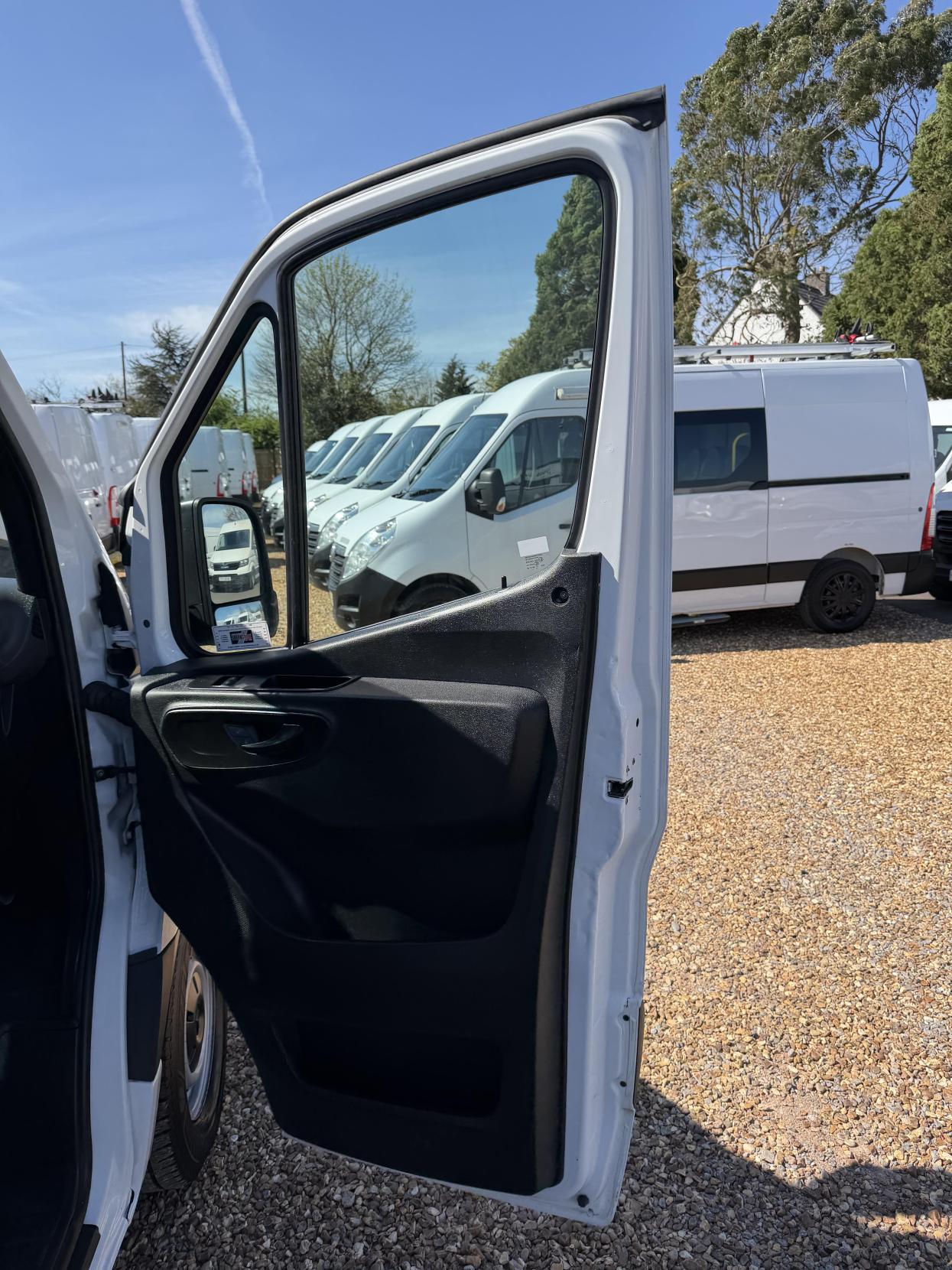 Used Mercedes-Benz Sprinter 2019 for sale - 78156424: Photo 18