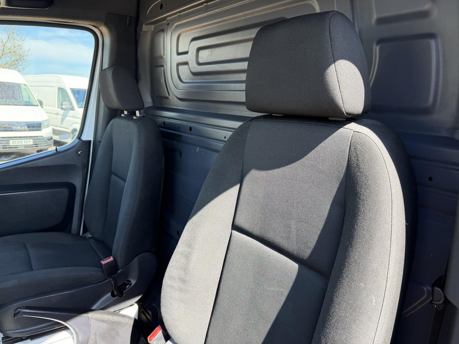 Used Mercedes-Benz Sprinter 2019 for sale - 78156424: Photo 19