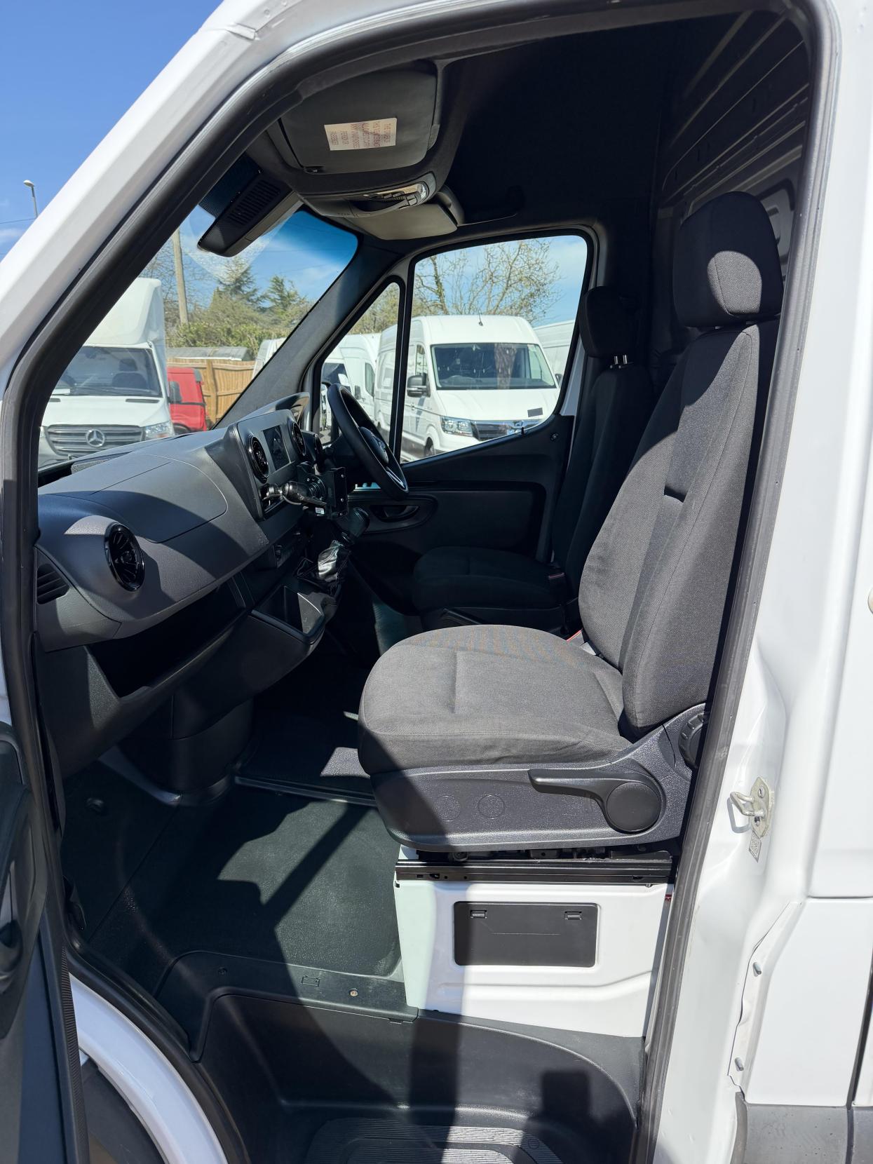 Used Mercedes-Benz Sprinter 2019 for sale - 78156424: Photo 20