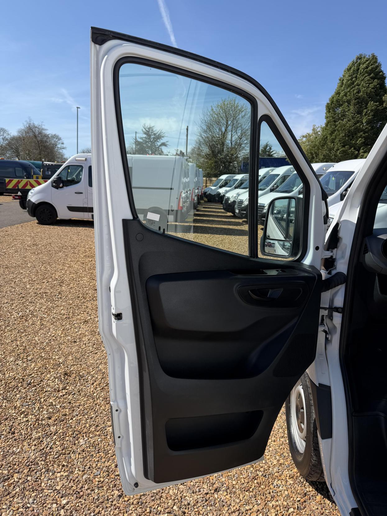 Used Mercedes-Benz Sprinter 2019 for sale - 78156424: Photo 21