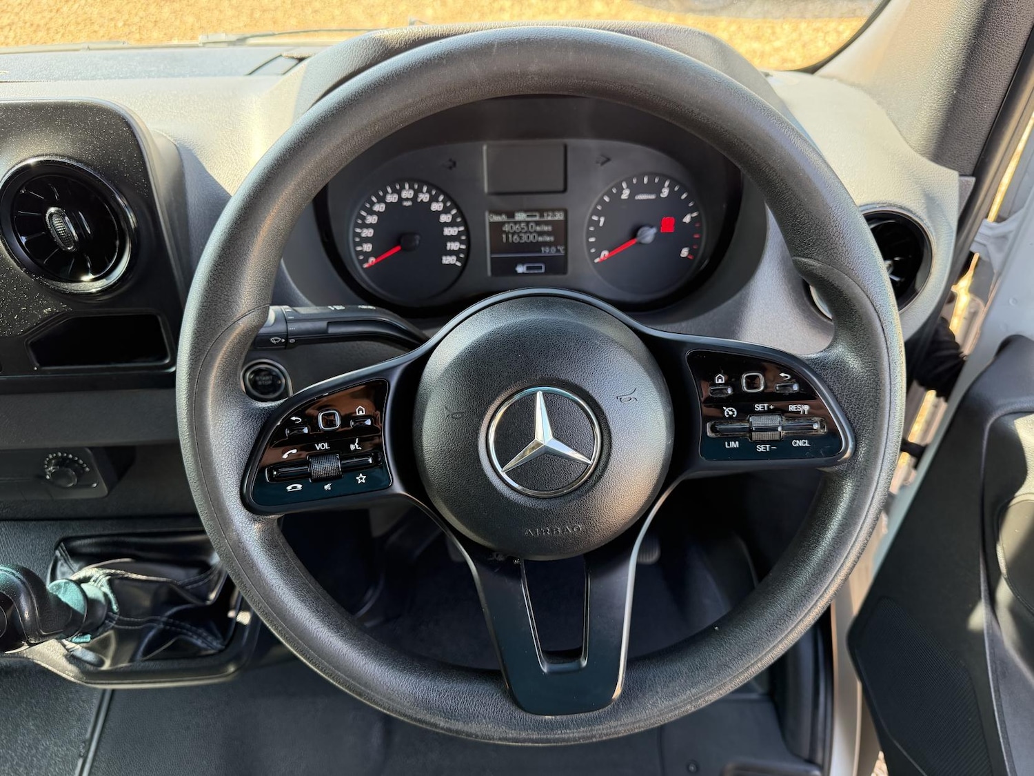 Used Mercedes-Benz Sprinter 2019 for sale - 78156424: Photo 26
