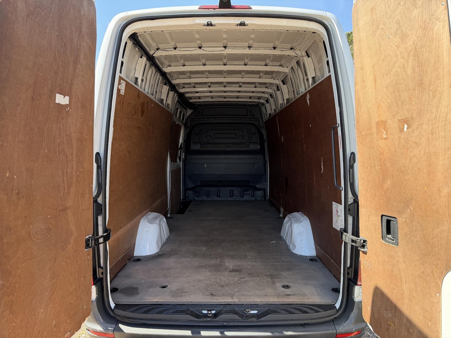 Used Mercedes-Benz Sprinter 2019 for sale - 78156424: Photo 3