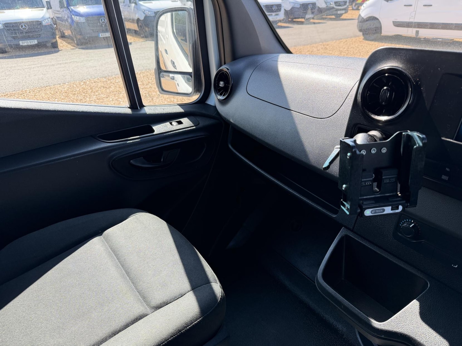 Used Mercedes-Benz Sprinter 2019 for sale - 78156424: Photo 31