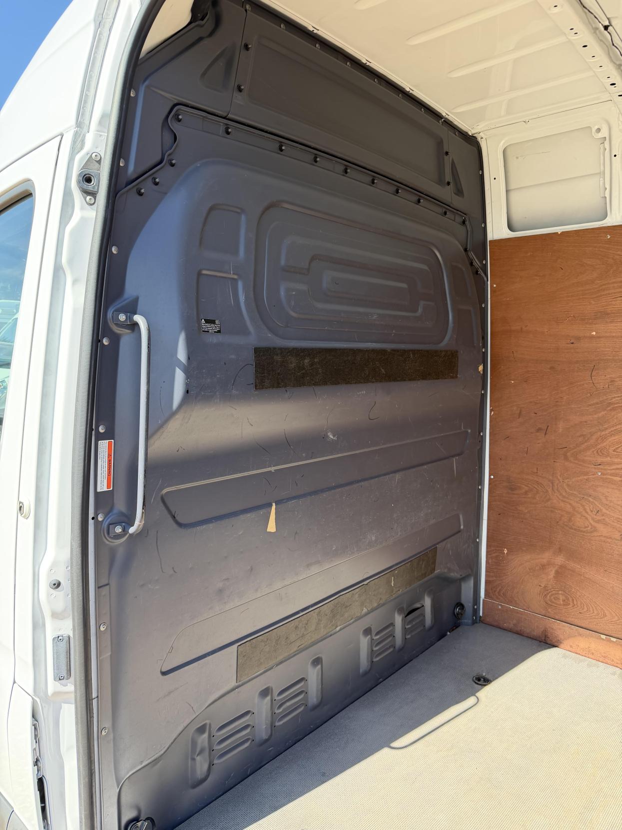 Used Mercedes-Benz Sprinter 2019 for sale - 78156424: Photo 35