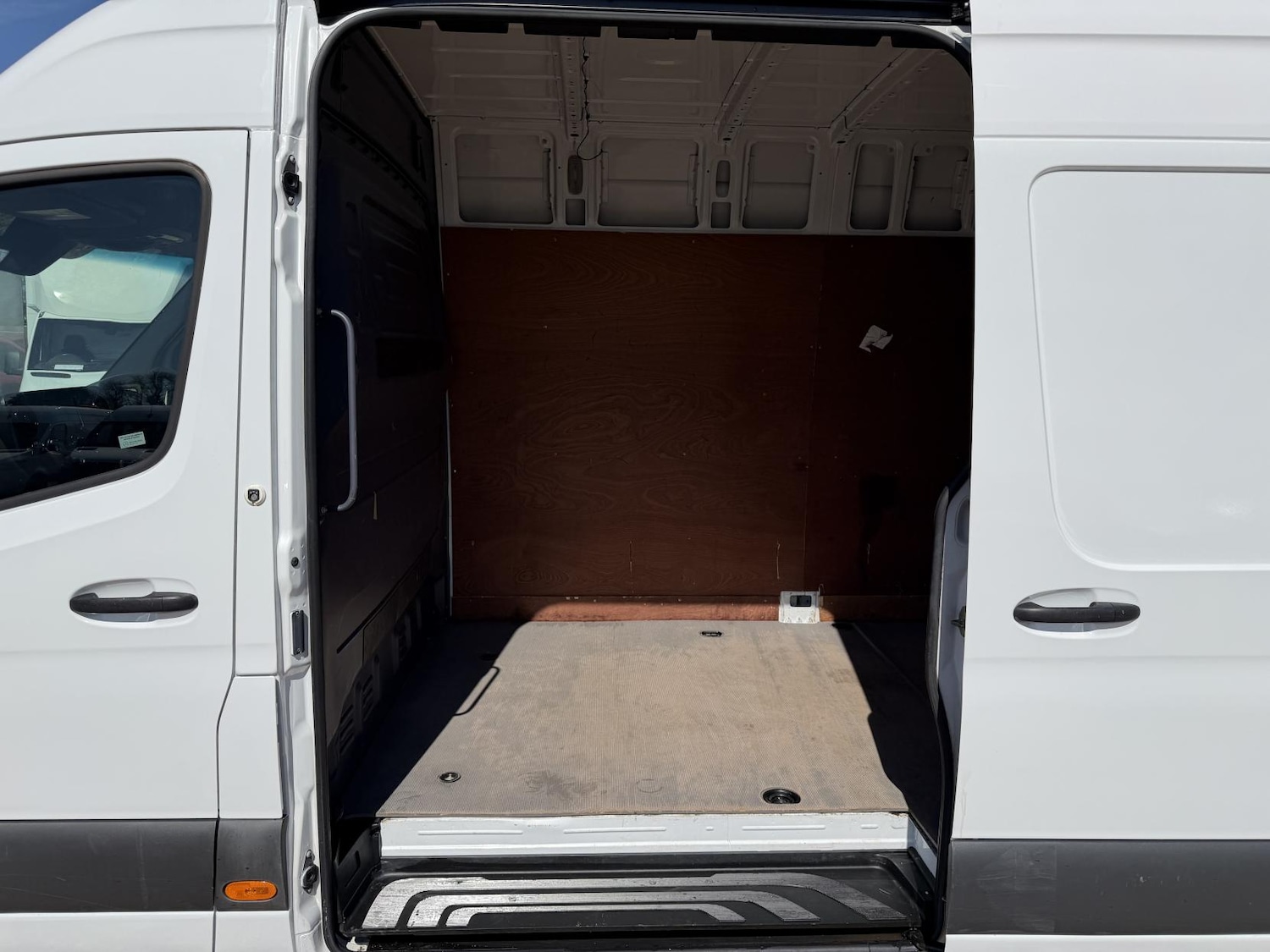 Used Mercedes-Benz Sprinter 2019 for sale - 78156424: Photo 36