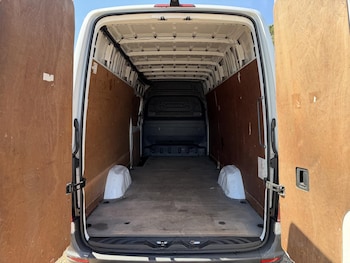 Used Mercedes-Benz Sprinter 2019 for sale - 78156424: Photo