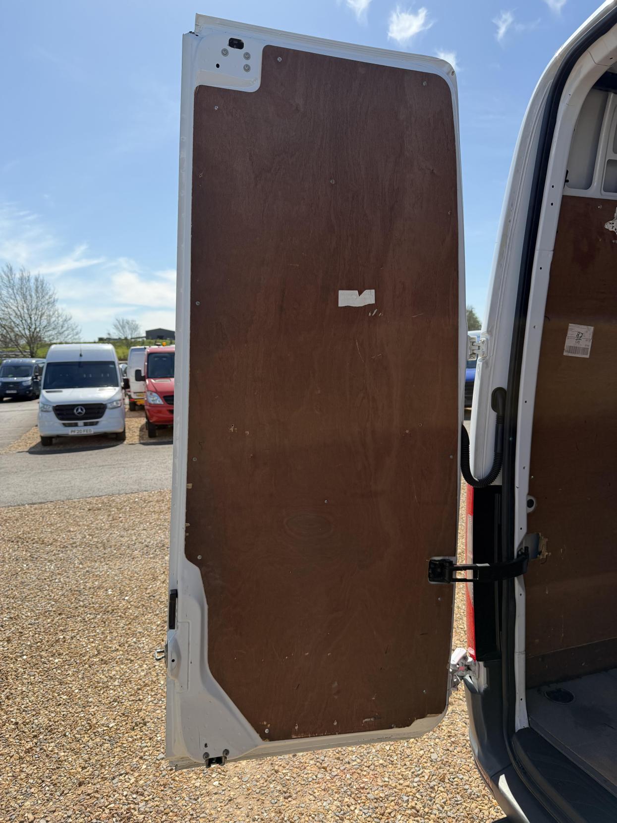 Used Mercedes-Benz Sprinter 2019 for sale - 78156424: Photo 41