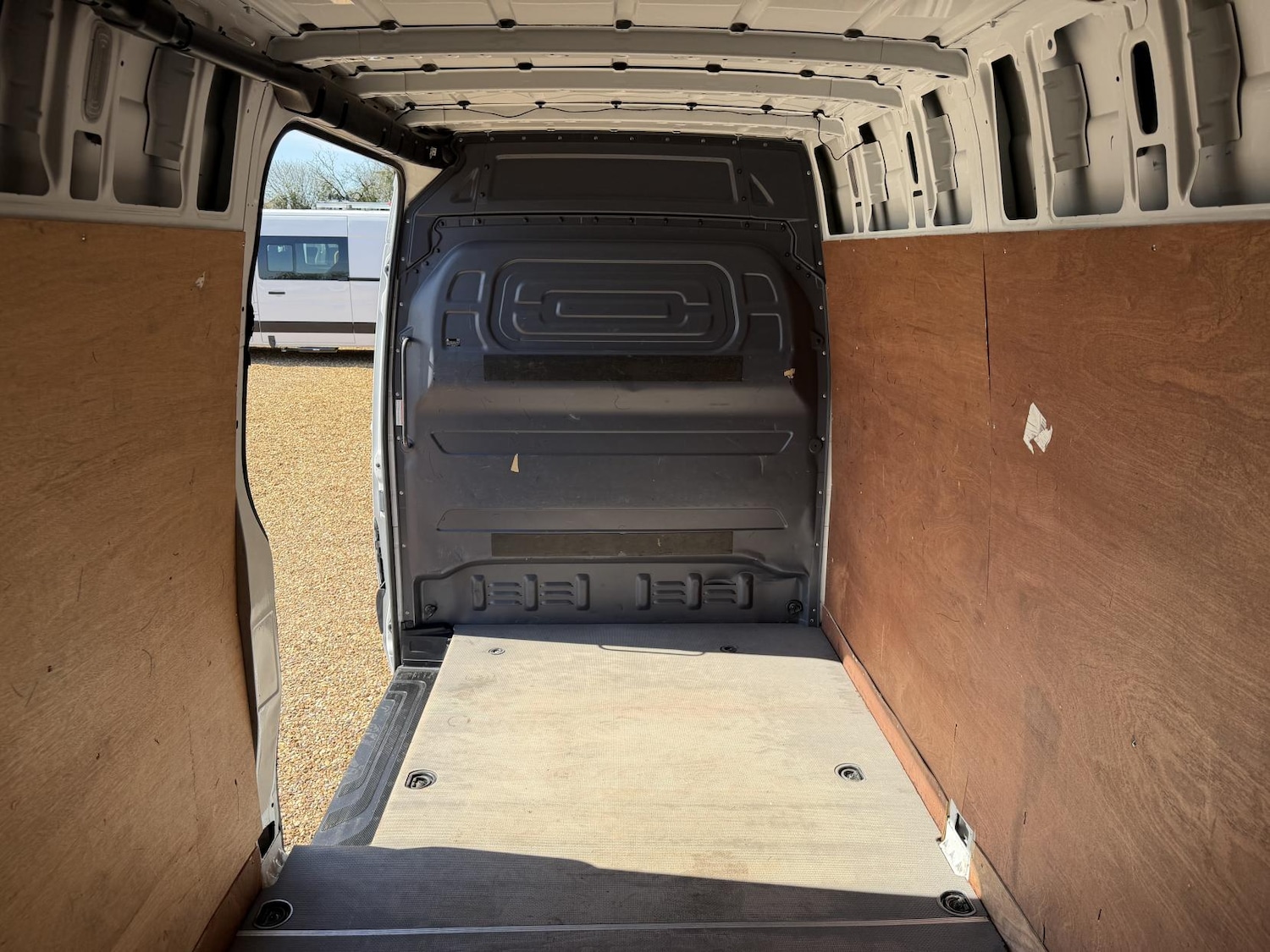 Used Mercedes-Benz Sprinter 2019 for sale - 78156424: Photo 43