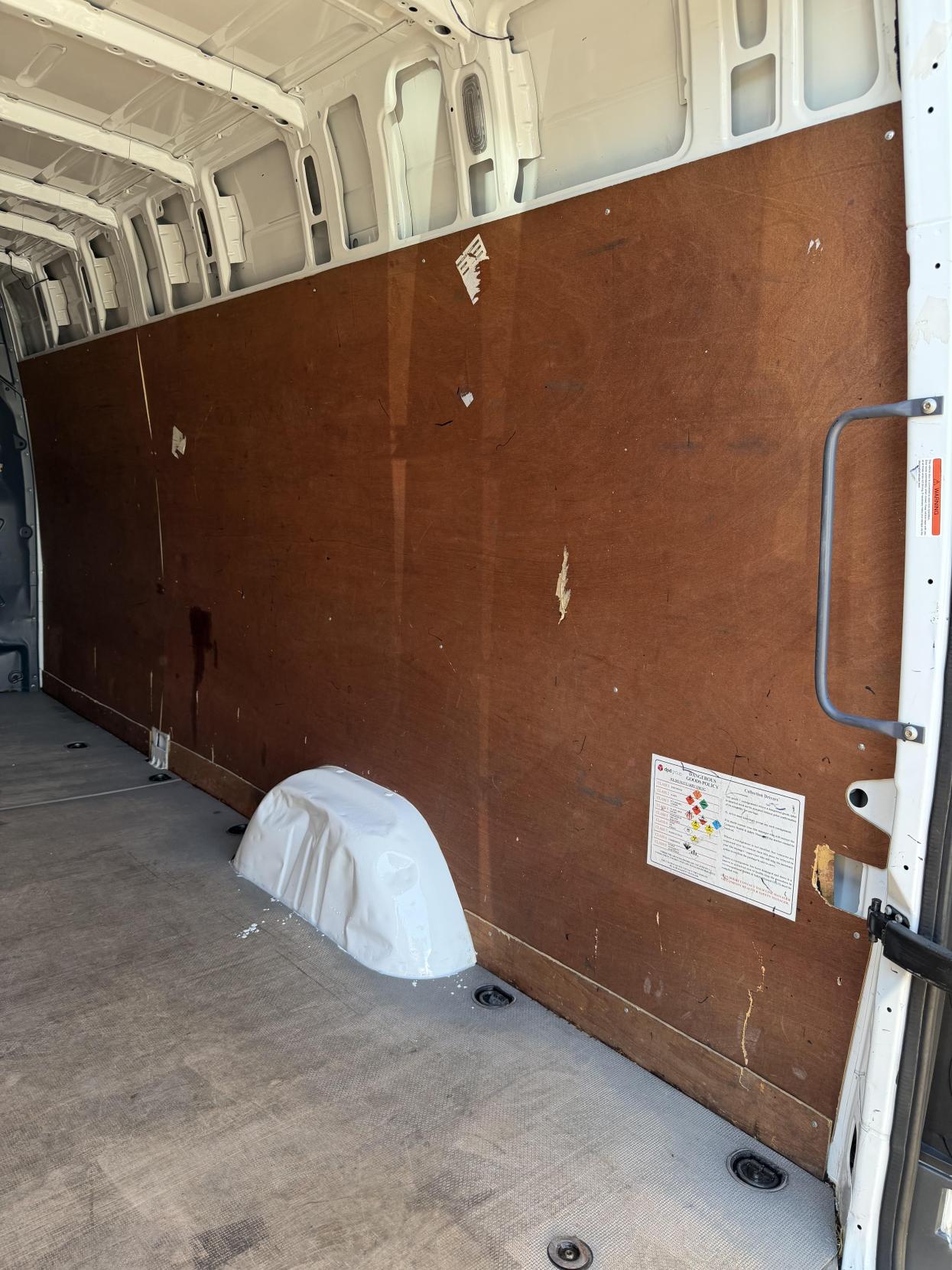 Used Mercedes-Benz Sprinter 2019 for sale - 78156424: Photo 44