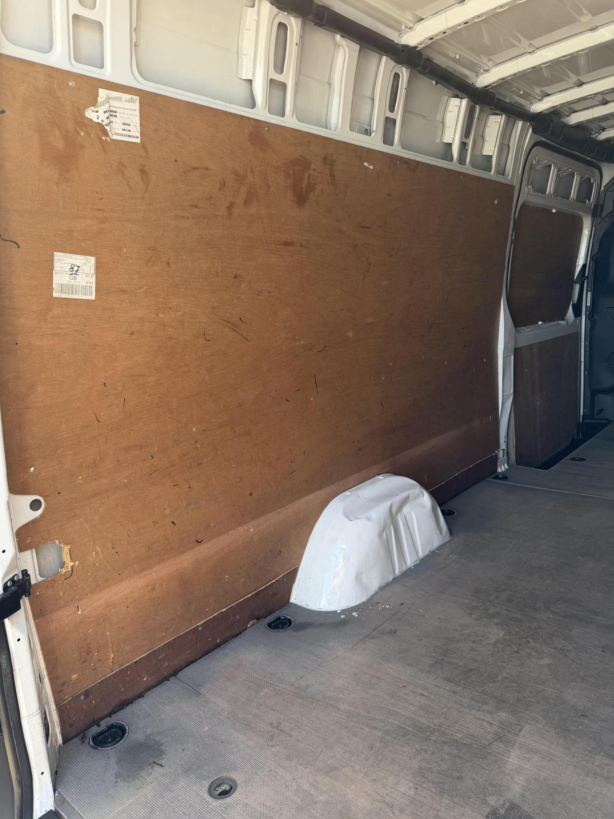 Used Mercedes-Benz Sprinter 2019 for sale - 78156424: Photo 46