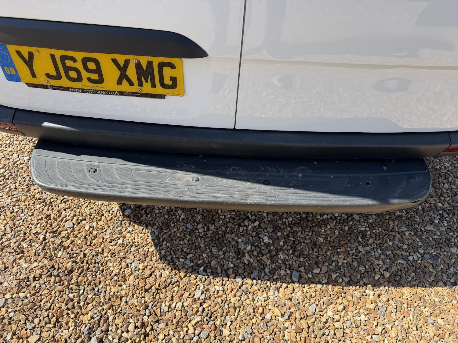 Used Mercedes-Benz Sprinter 2019 for sale - 78156424: Photo 51