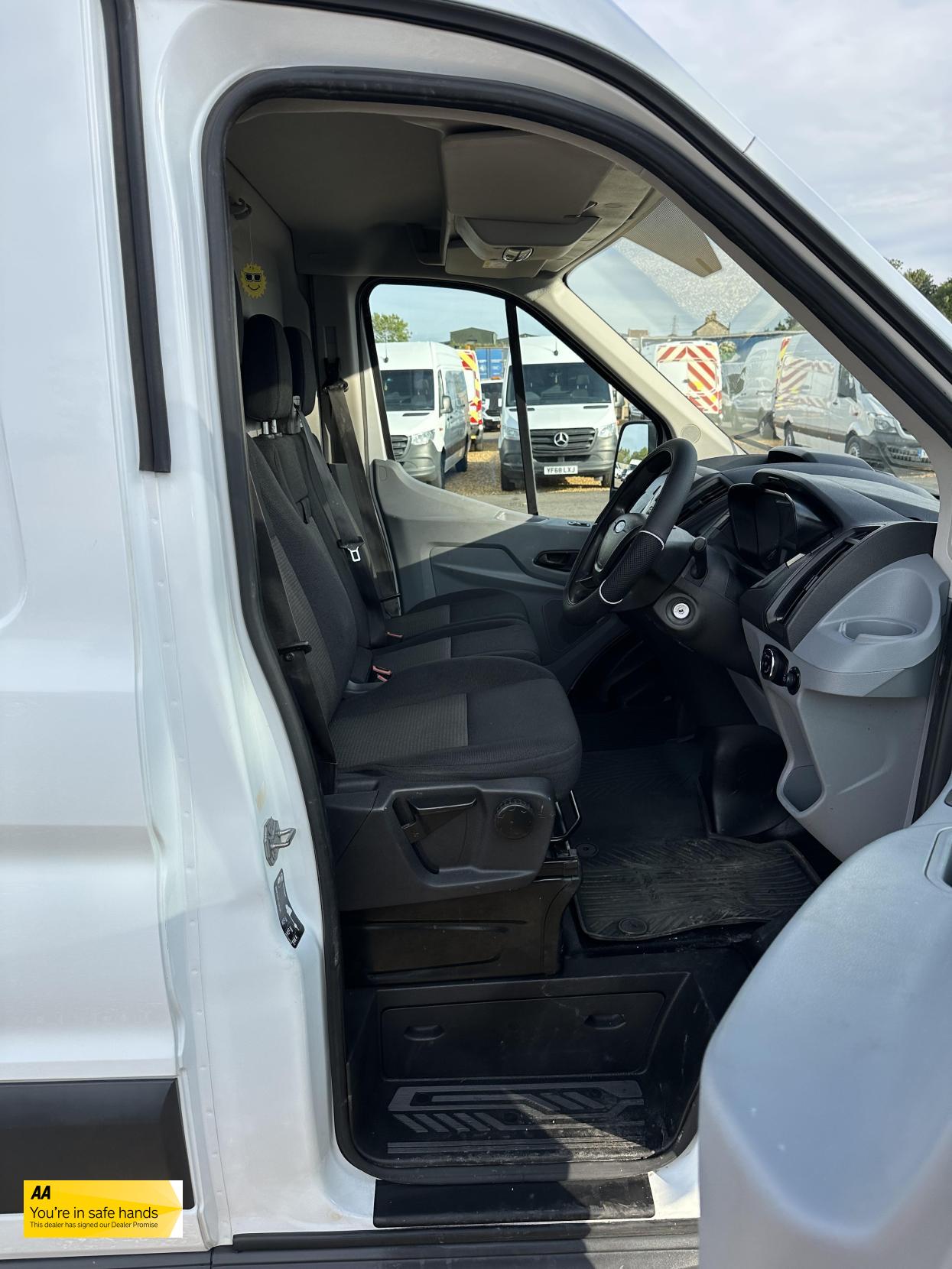 Vehicle 19