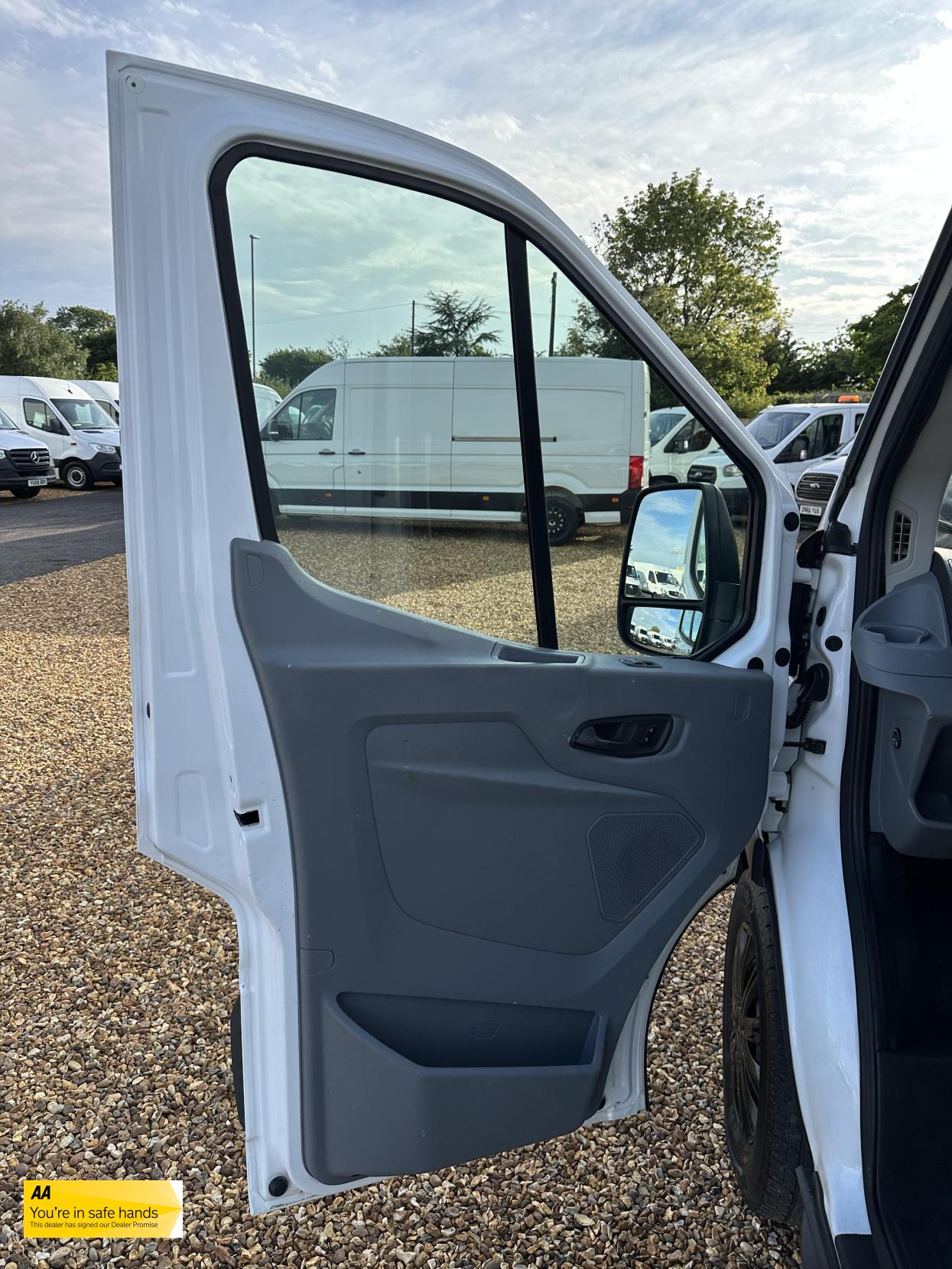 Vehicle 25