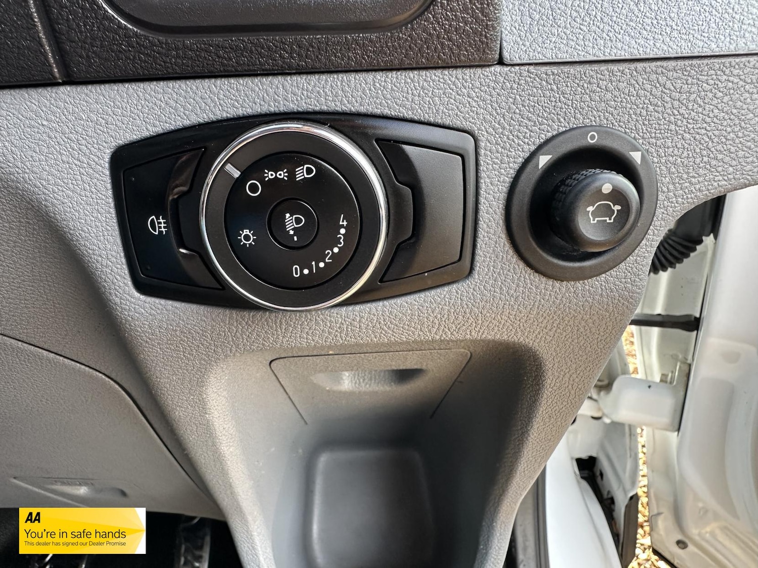 Vehicle 27