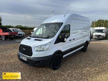 Used Ford Transit 2016 for sale - 75289525: Photo