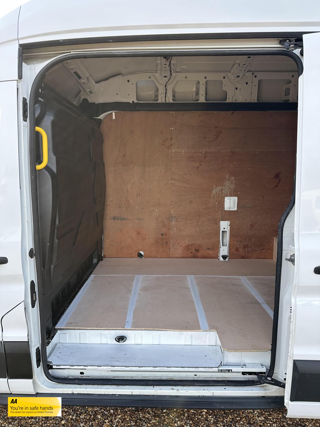 Vehicle 33