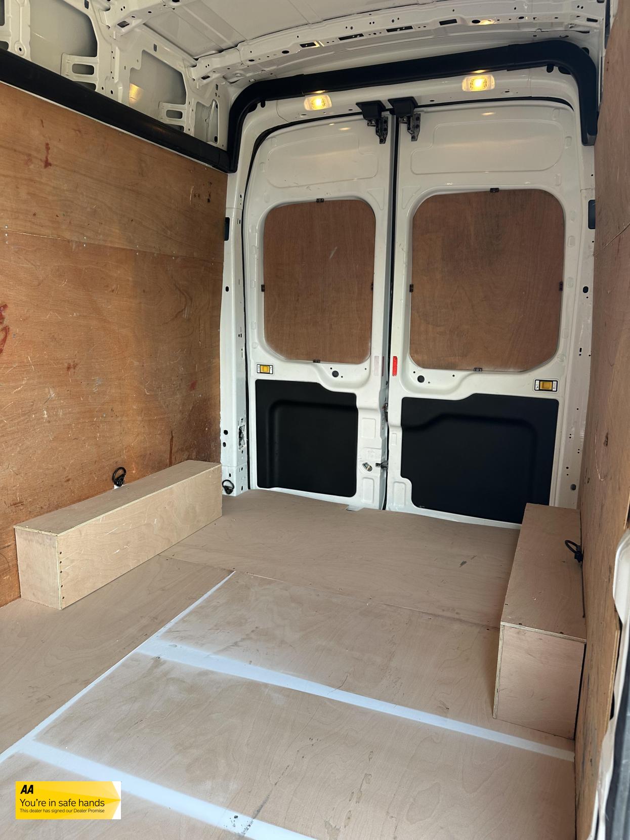 Vehicle 36