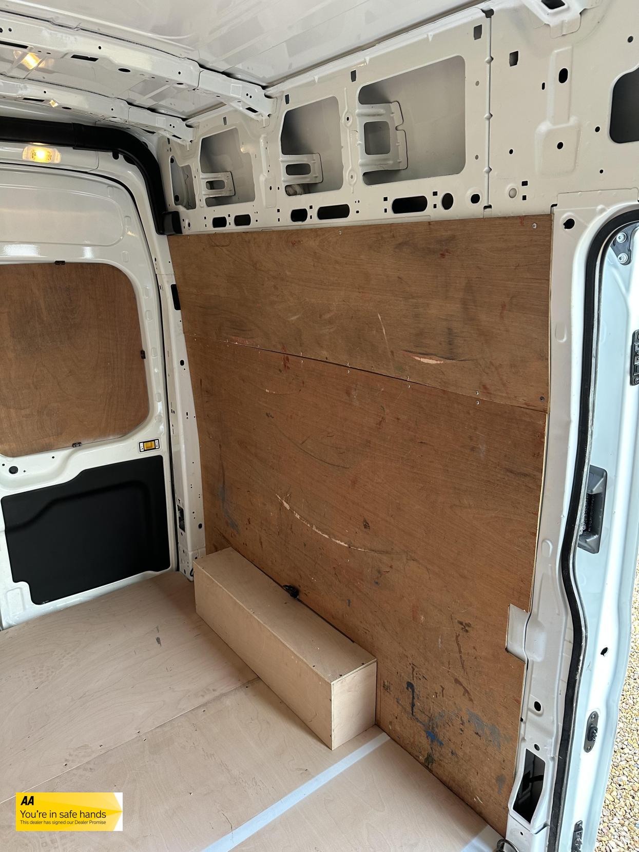 Vehicle 37