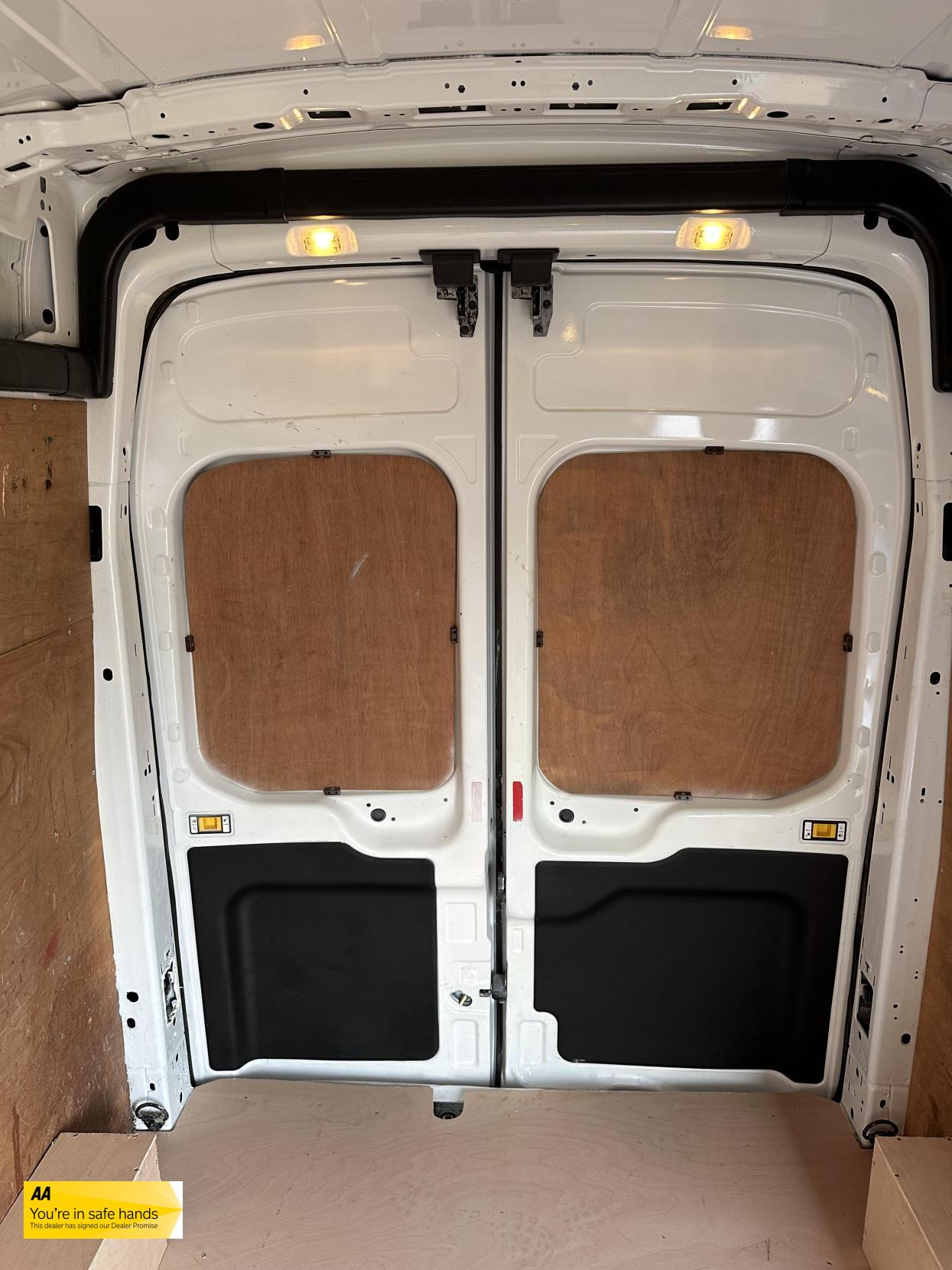 Vehicle 38