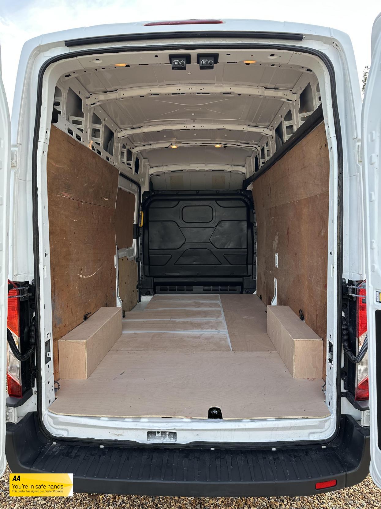 Vehicle 40