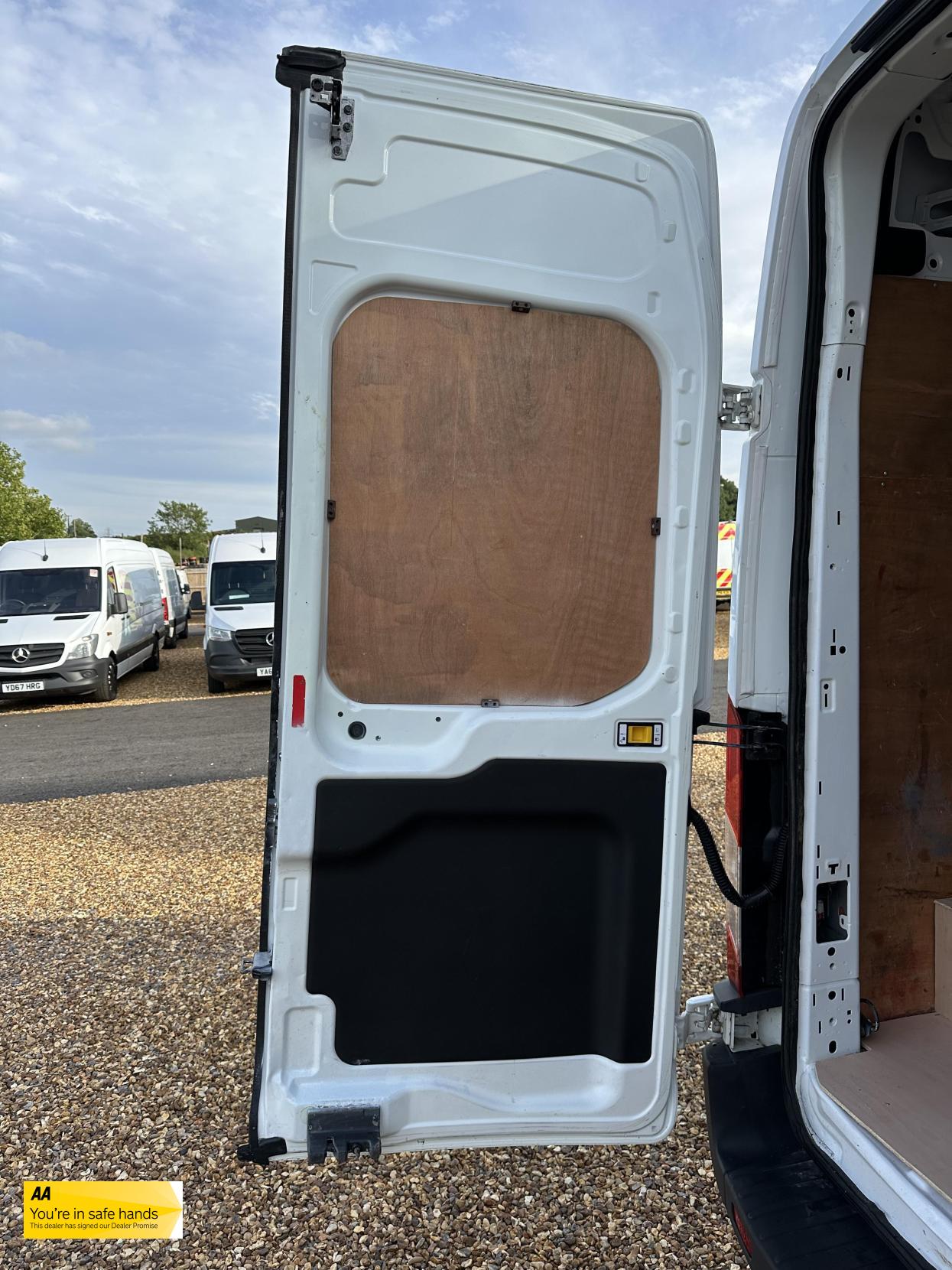 Vehicle 42